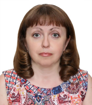 Психолог Кирадиева Галина Ивановна Психолог Кирадиева Галина Ивановна